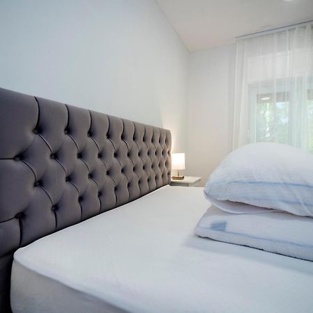 M&M Pelivan Apartments Solin Luaran gambar