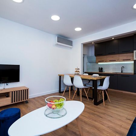 M&M Pelivan Apartments Solin Luaran gambar