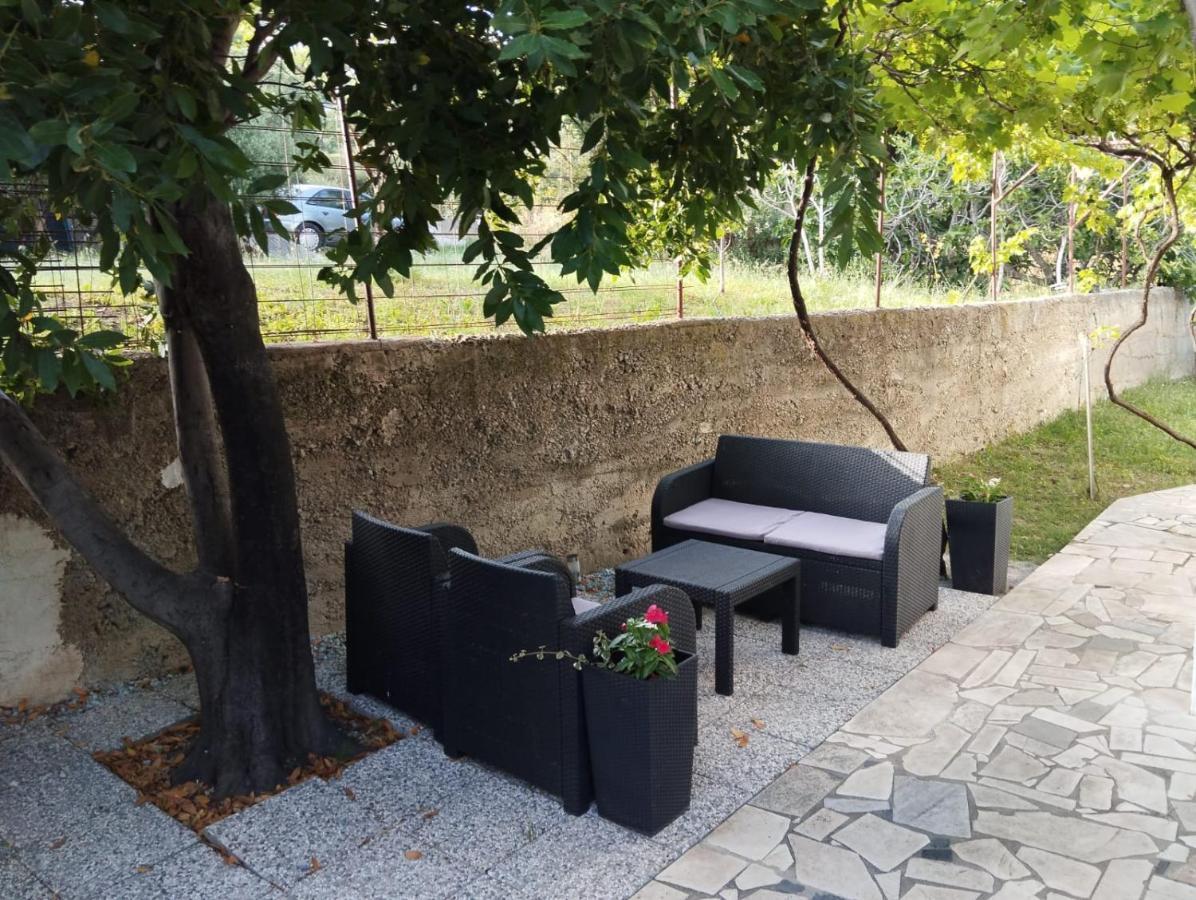 M&M Pelivan Apartments Solin Luaran gambar