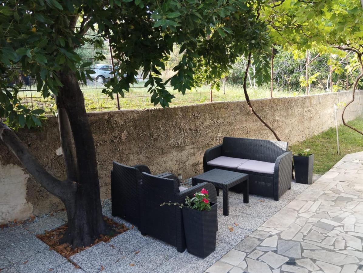 M&M Pelivan Apartments Solin Luaran gambar