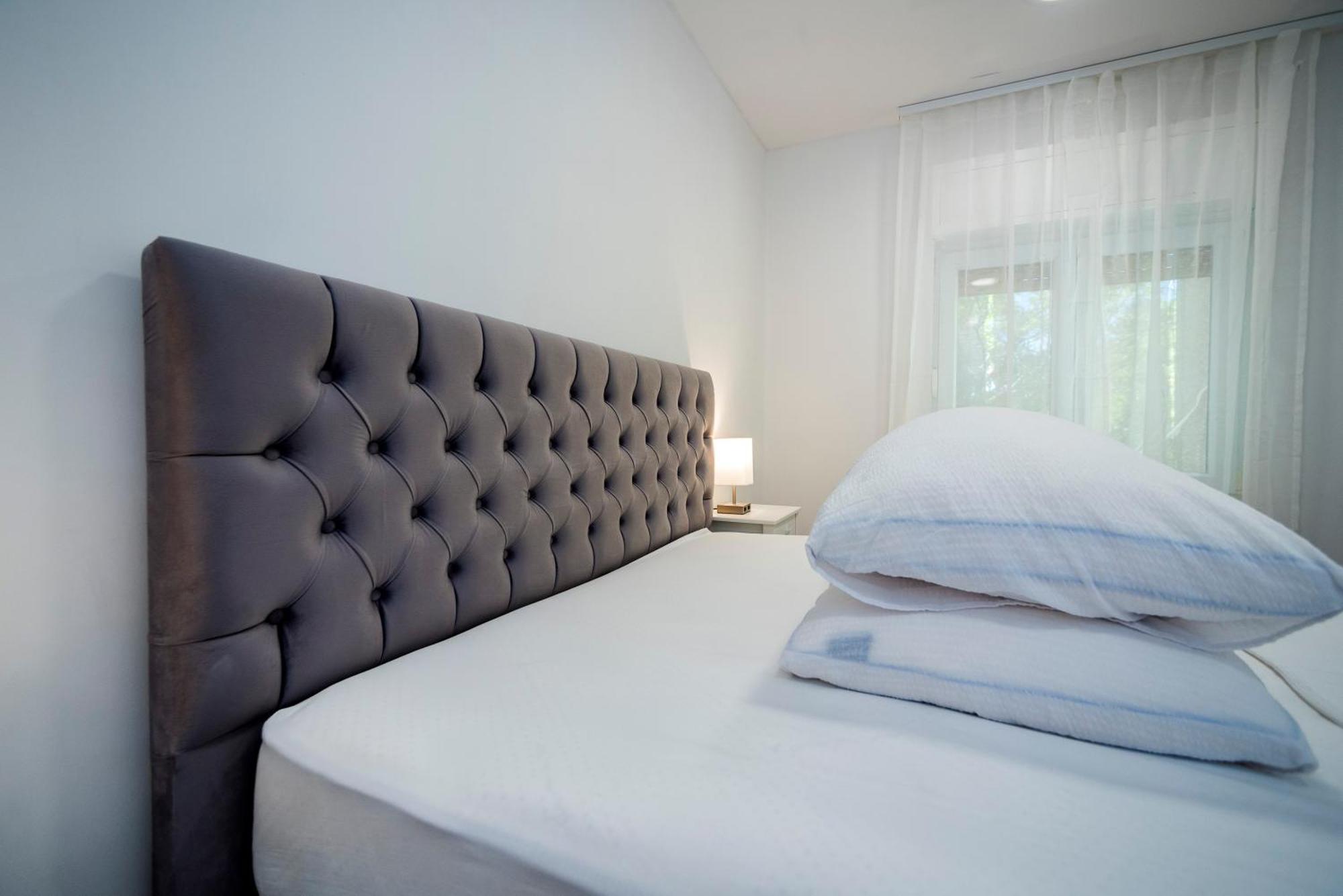 M&M Pelivan Apartments Solin Luaran gambar