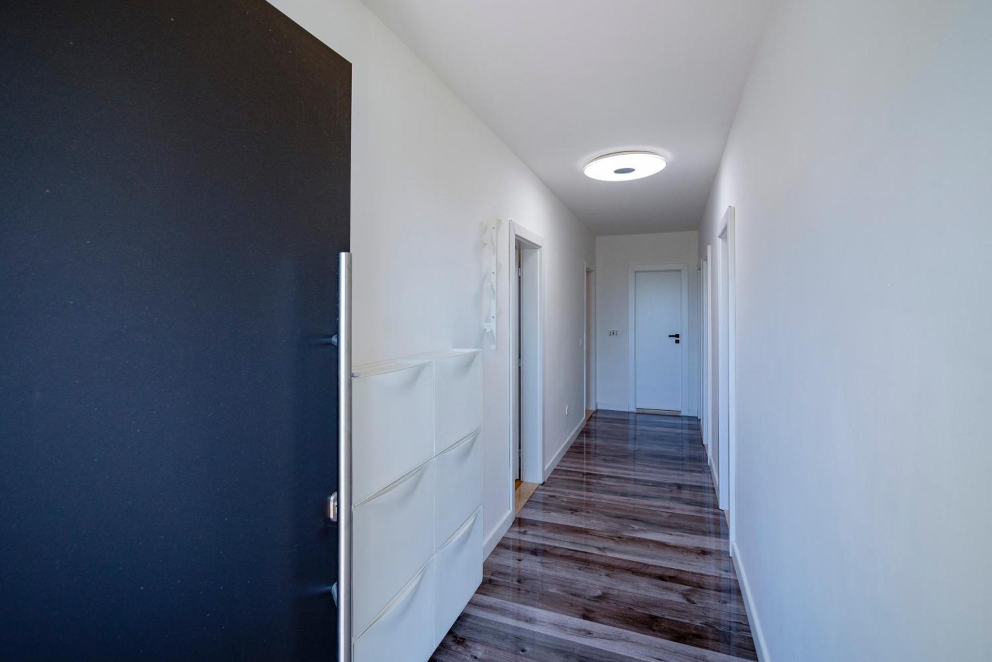 M&M Pelivan Apartments Solin Luaran gambar
