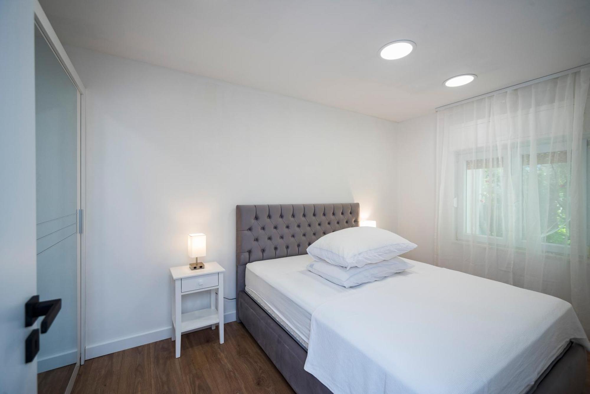 M&M Pelivan Apartments Solin Luaran gambar