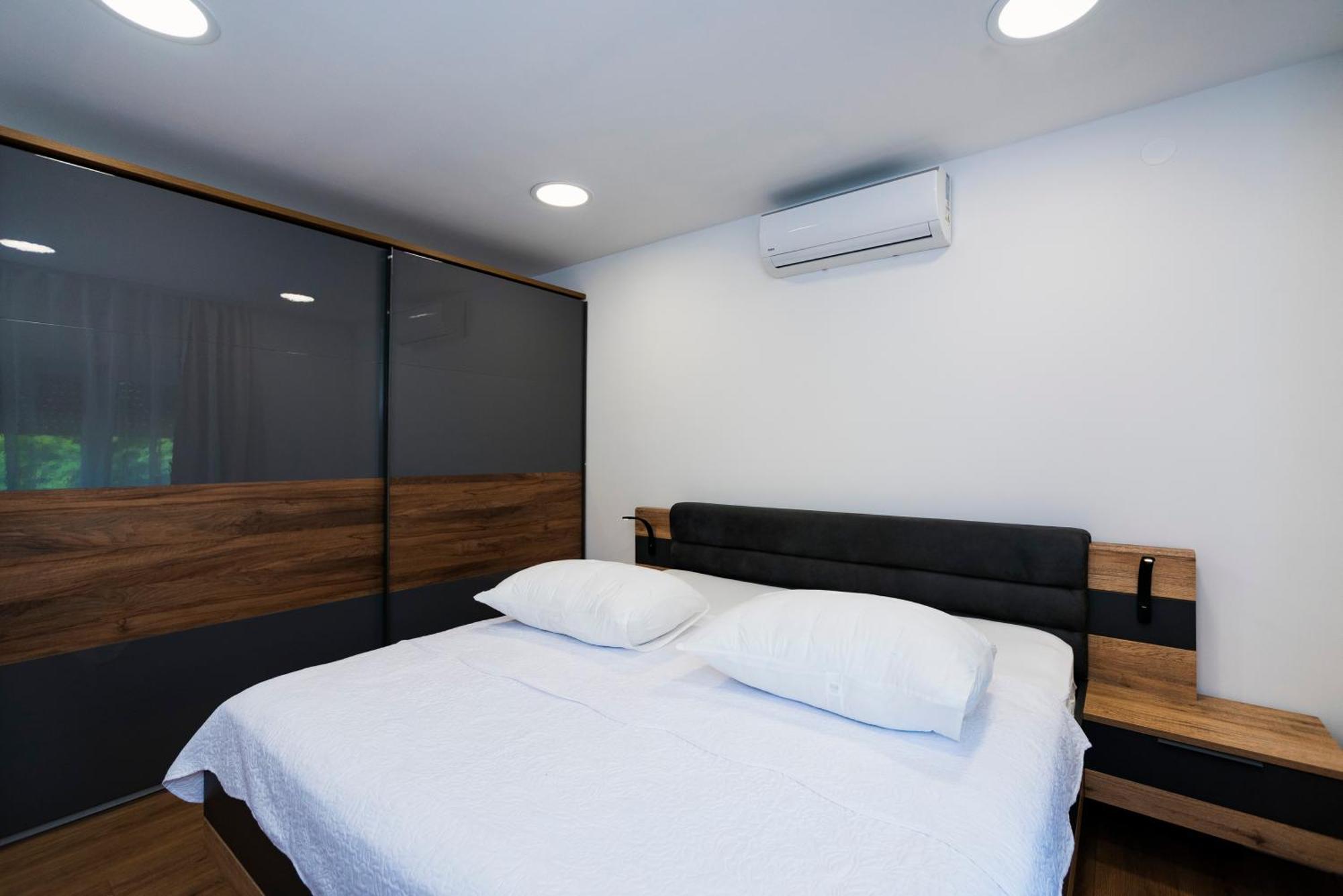 M&M Pelivan Apartments Solin Luaran gambar