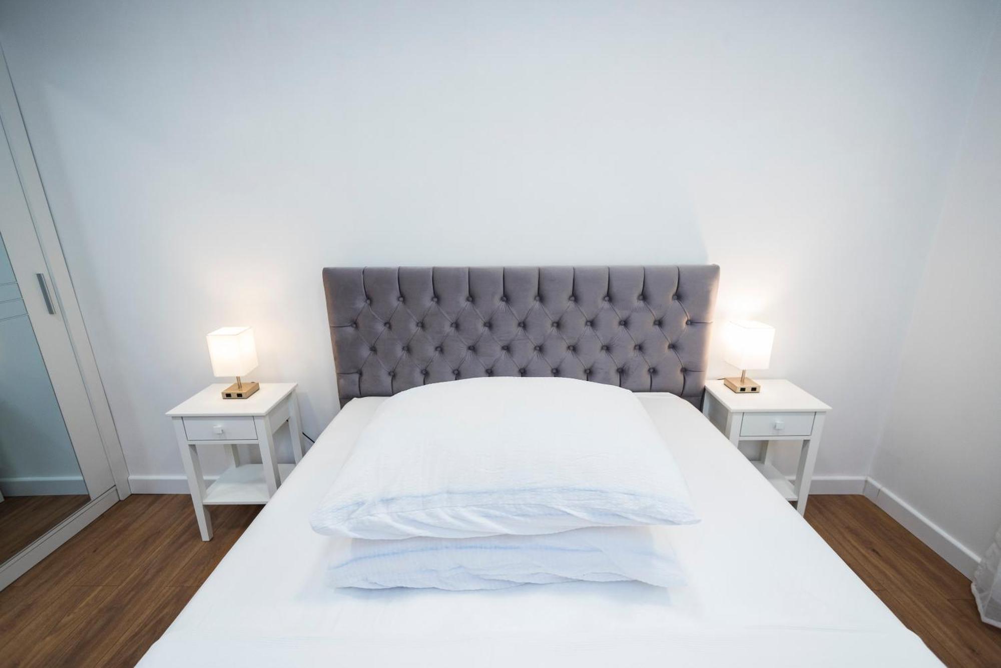 M&M Pelivan Apartments Solin Luaran gambar