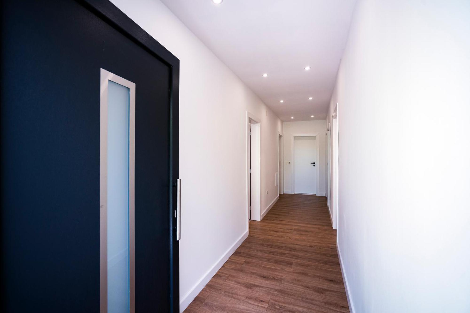 M&M Pelivan Apartments Solin Luaran gambar
