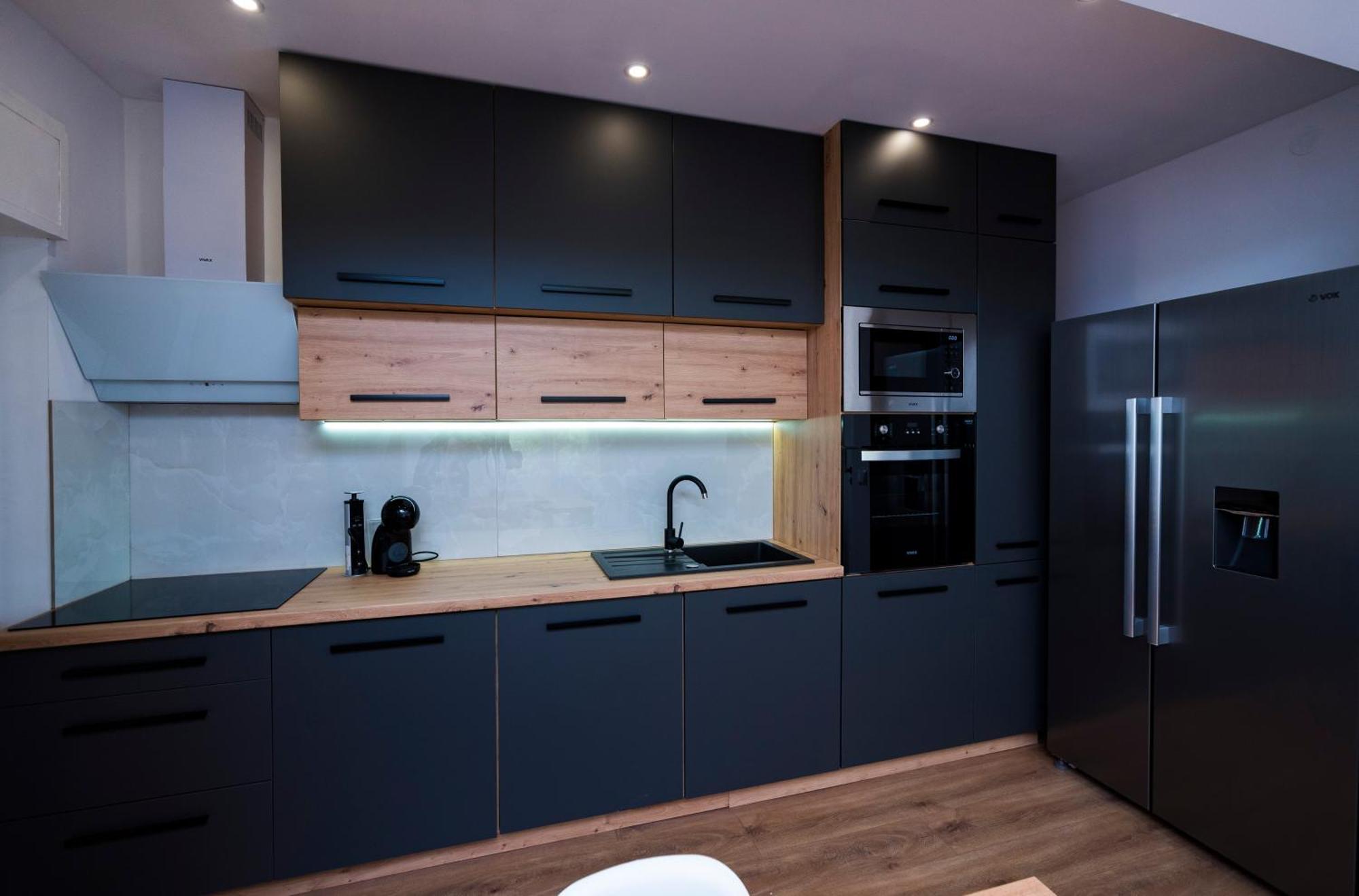 M&M Pelivan Apartments Solin Luaran gambar