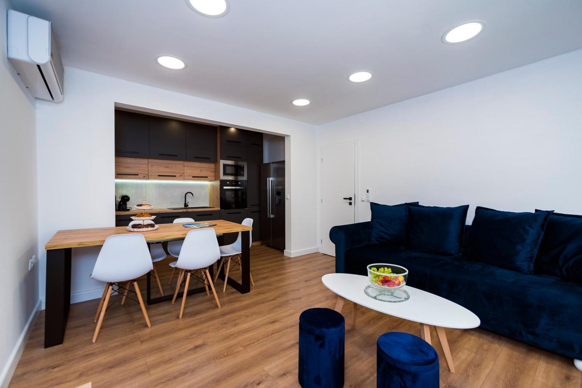 M&M Pelivan Apartments Solin Luaran gambar