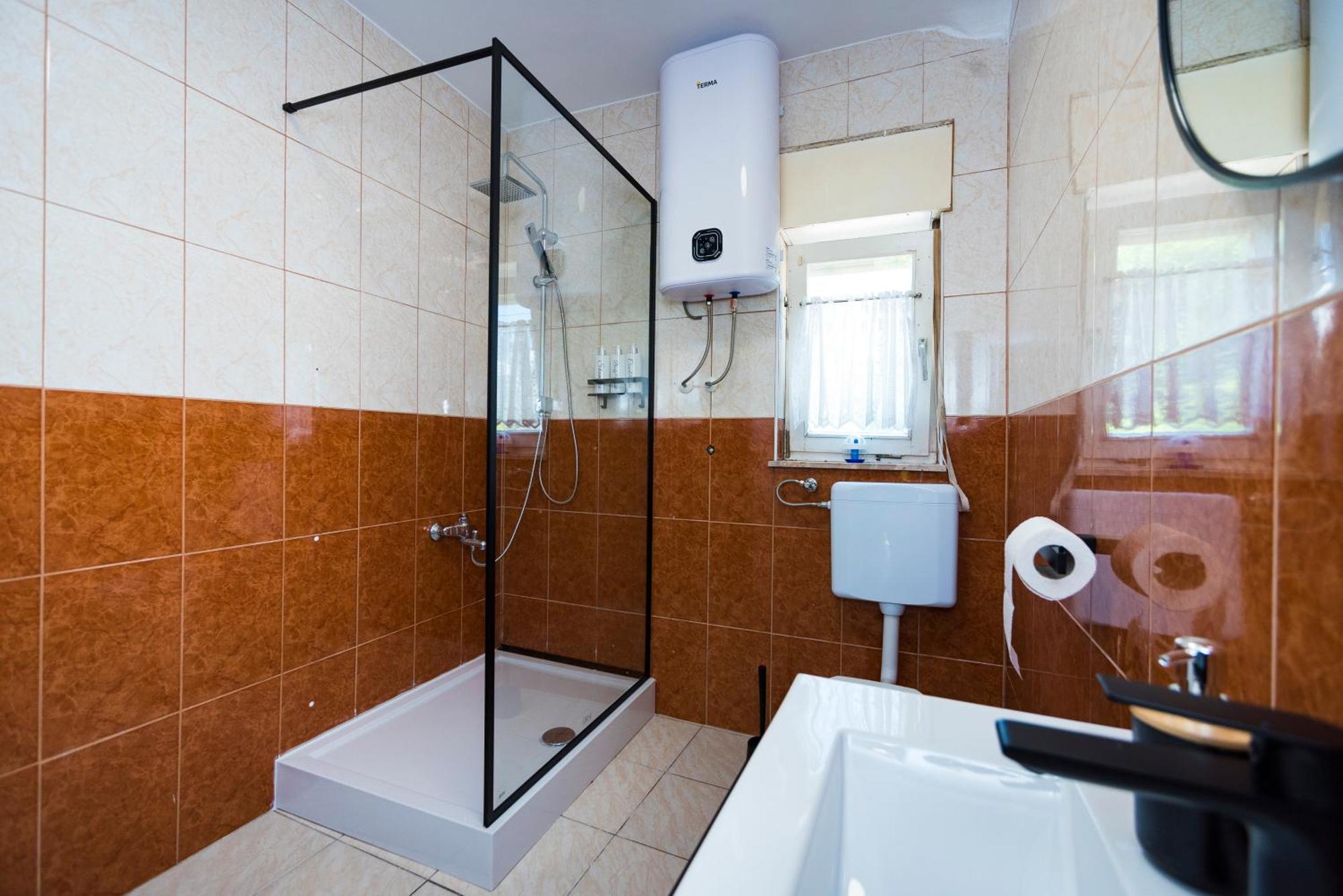 M&M Pelivan Apartments Solin Luaran gambar