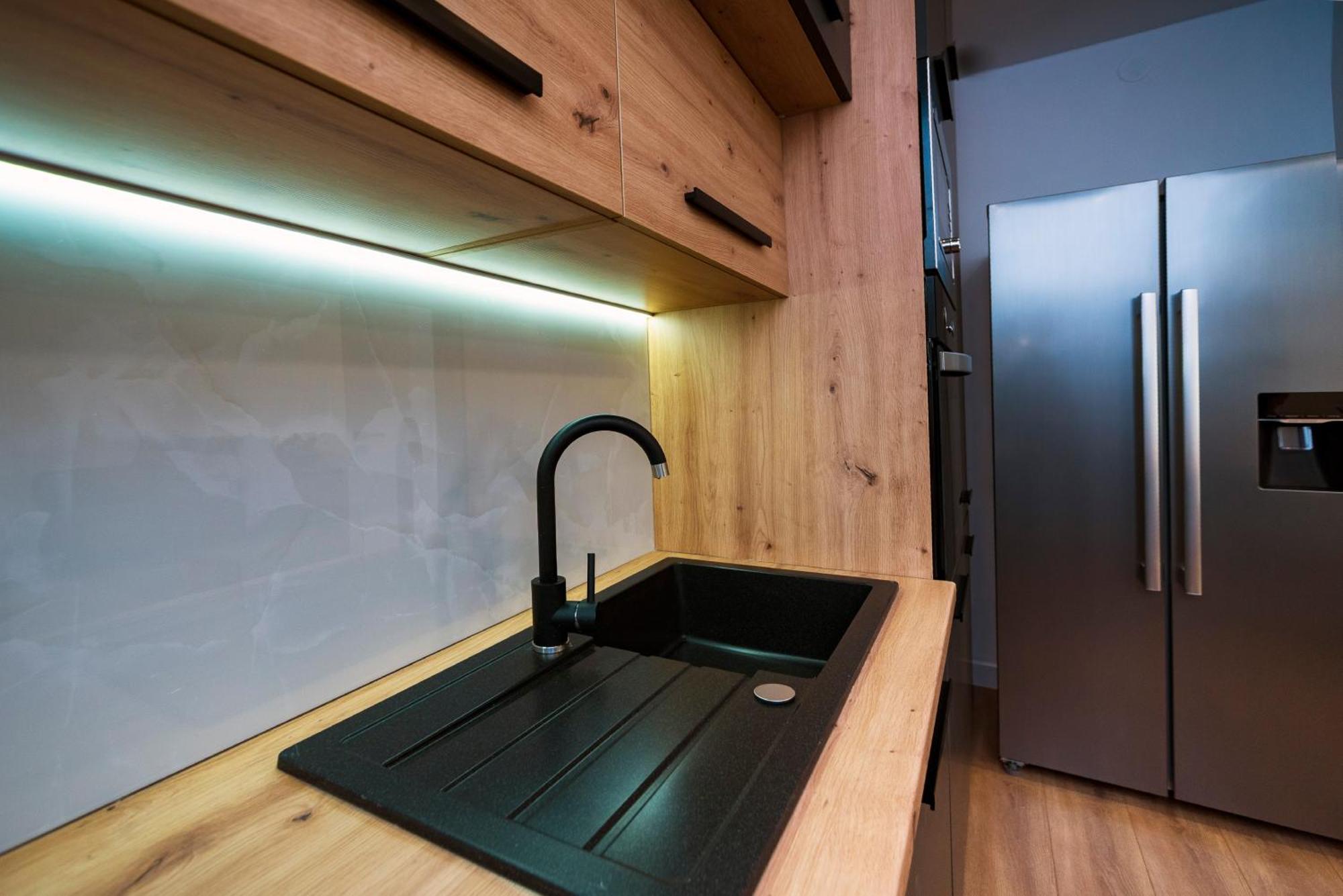 M&M Pelivan Apartments Solin Luaran gambar