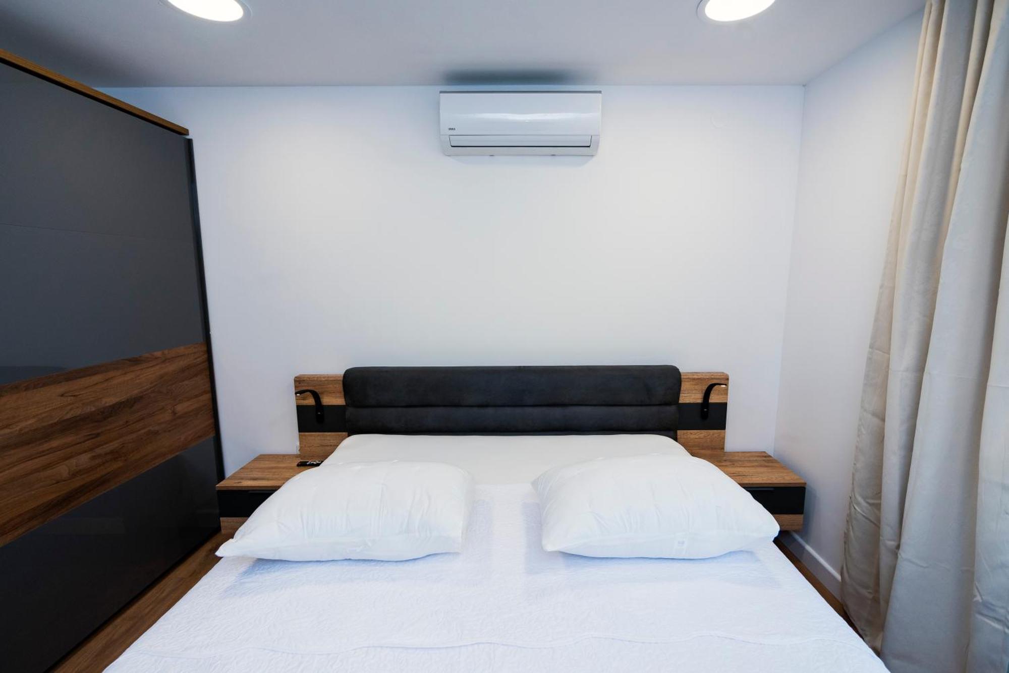 M&M Pelivan Apartments Solin Luaran gambar