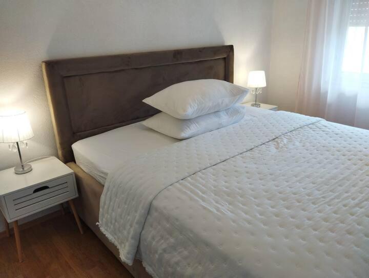 M&M Pelivan Apartments Solin Luaran gambar
