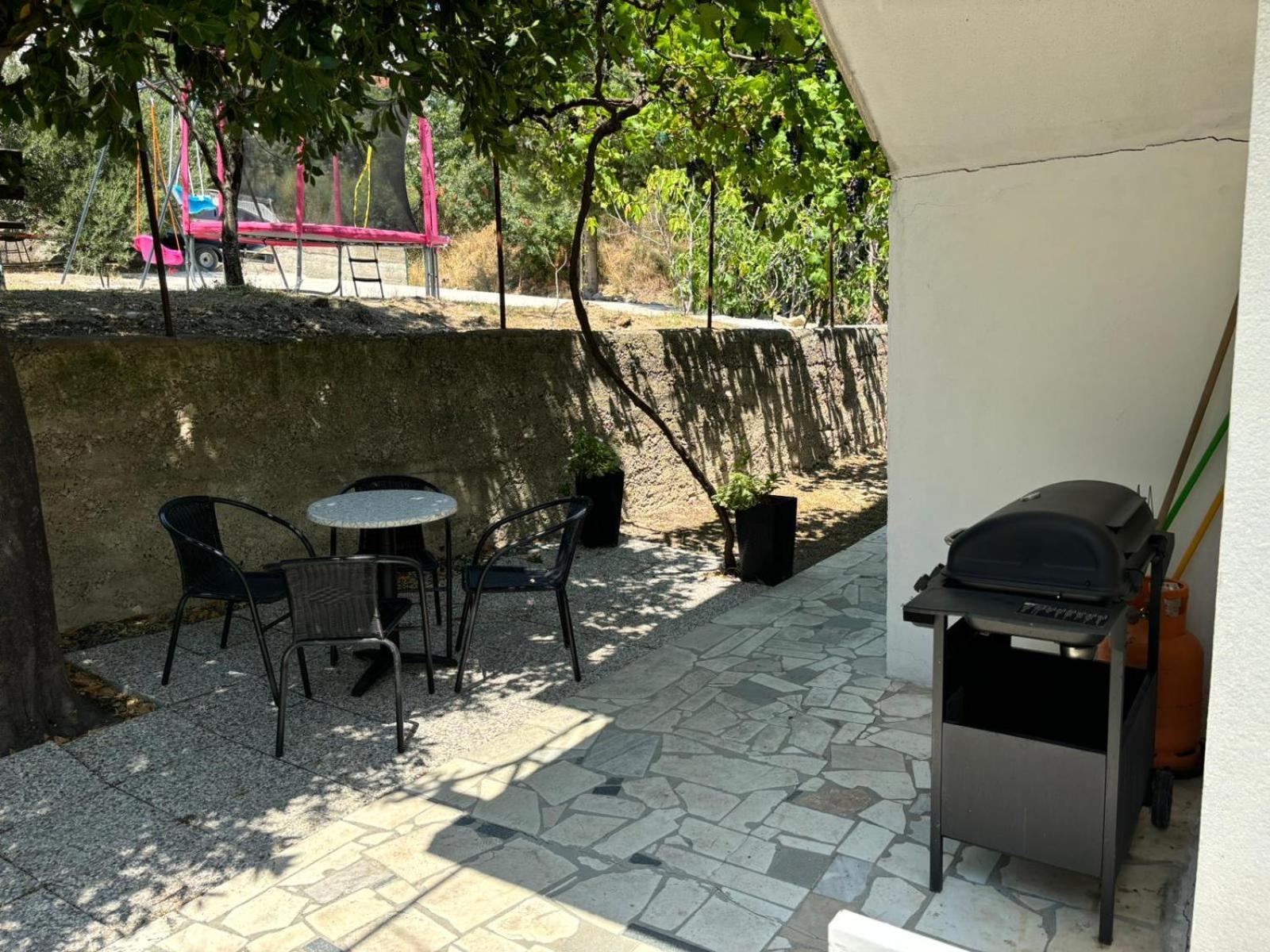 M&M Pelivan Apartments Solin Luaran gambar