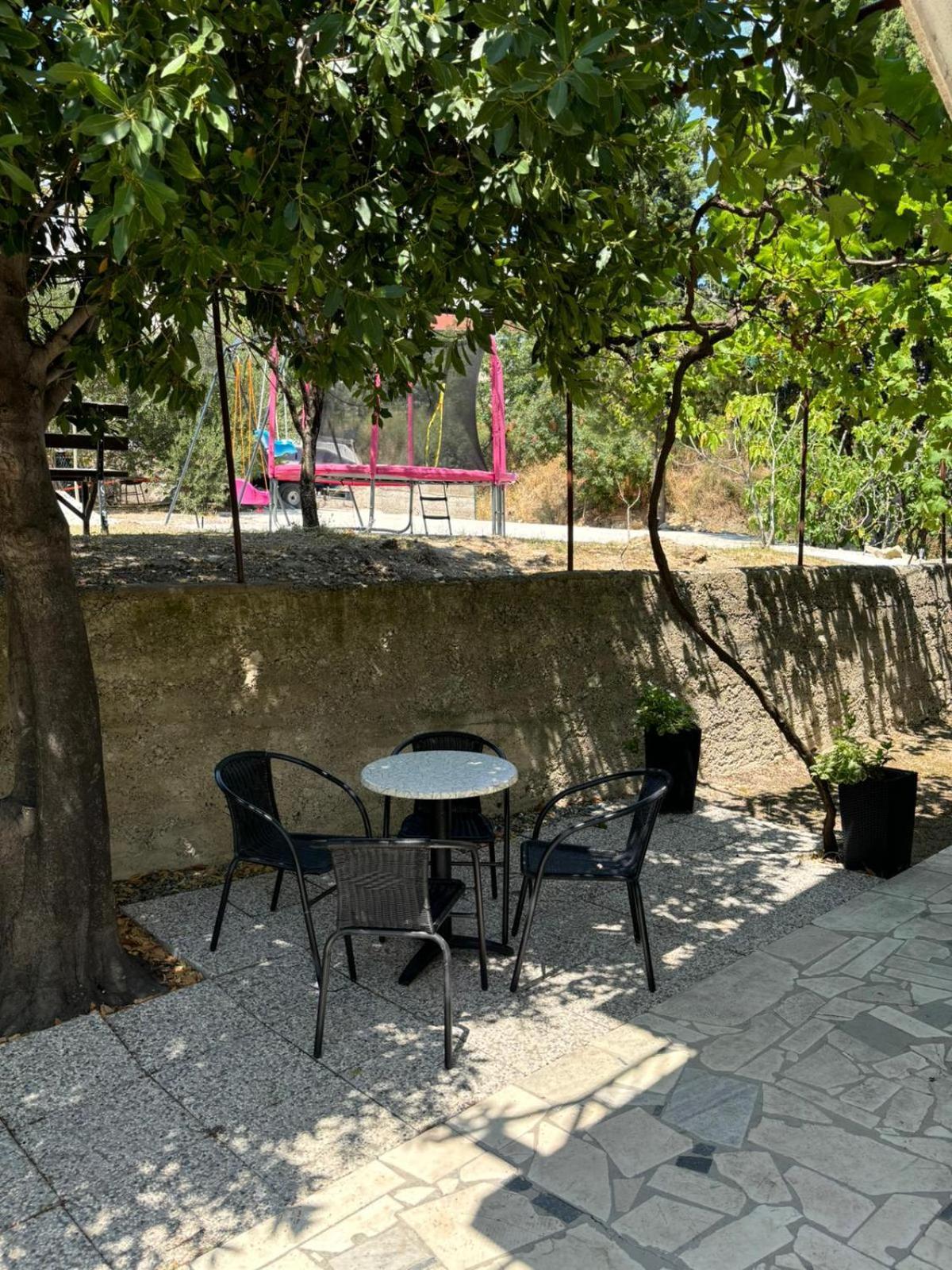 M&M Pelivan Apartments Solin Luaran gambar